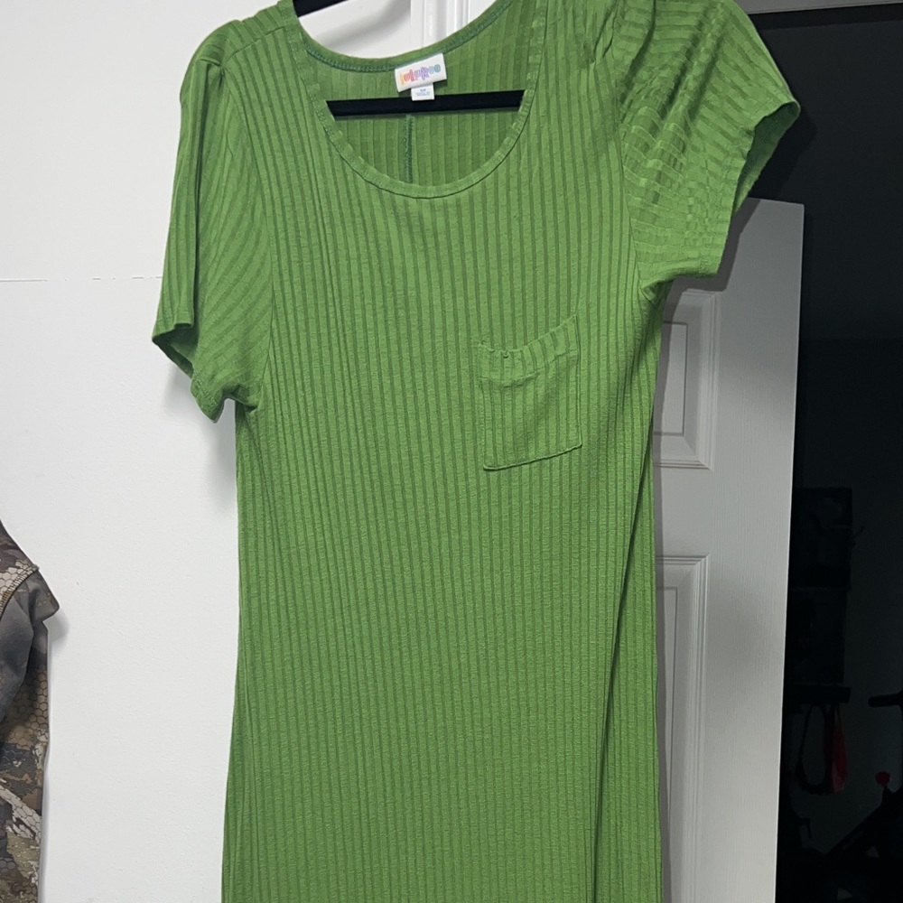 LulaRoe Carly dress
